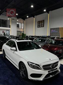 مێرسێدس بێنز C-Class